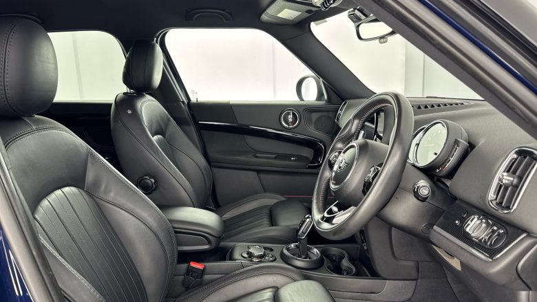 MINI Countryman 1.5 Cooper Exclusive 5dr Auto Petrol Hatchback